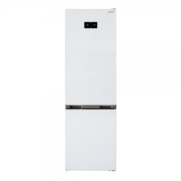 Réfrigérateur combiné - Total No Frost - 323 L - 60 cm largeur