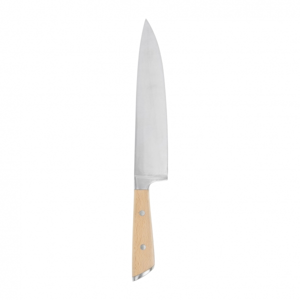 Fissler Pro Series - Couteau de chef - 19,2 CM