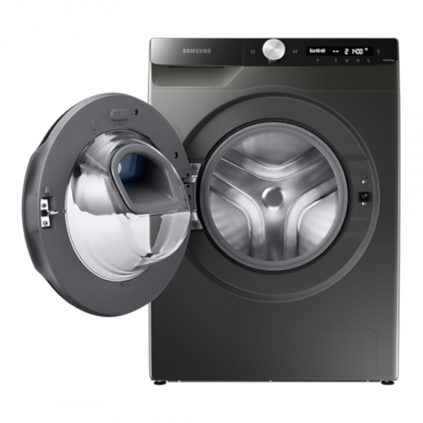 Lave Linge 8 KG 1400TRS AddWash Classe B Metal Grey