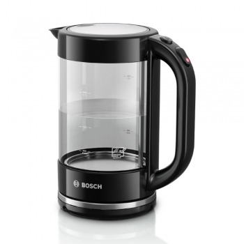 Bosch TWK7603 bouilloire 1,7 L 2200 W Noir