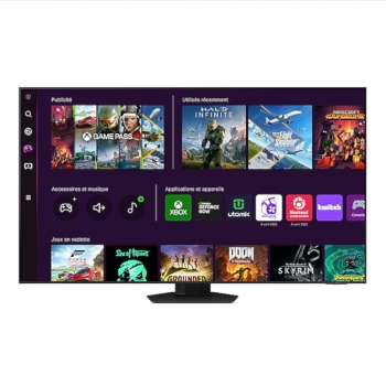 TV Neo QLED 4K 65' (163CM) ULTRA HD 120HZ Smart TV